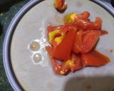 கொள்ளு பருப்பு சூப் ரெசிபி ஸ்டேப் 2 புகைப்படம்