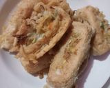 Foto langkah ke 3 dari resep Tahu brontak/Tahu isi.