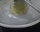 Foto langkah ke 4 dari resep Pedas Manis Kering Kentang Kacang Tanah.