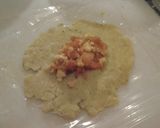 Foto del paso 7 de la receta: Empanadas de plátano verde al horno