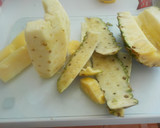 Foto del paso 7 de la receta: Pastel de piña natural