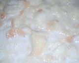 Foto del paso 2 de la receta: Mi primer budín de pan 😉