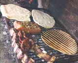 Foto del paso 3 de la receta: Asado a la parrilla. Estilo Salteño