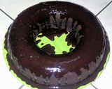 Foto langkah ke 1 dari resep Moist Coklat Cake Kukus.