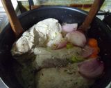 Foto del paso 9 de la receta: Lomo con manzanas y algo más