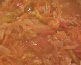Foto del paso 2 de la receta: Chop Suey