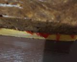 Foto langkah ke 9 dari resep Lapis malang ket.