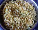 Foto del paso 2 de la receta: Dulce de zapallo