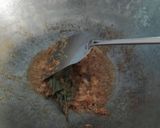 Foto langkah ke 4 dari resep Bistik Ayam + Sayuran.