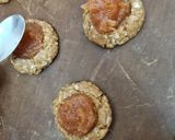 Foto del paso 5 de la receta: Pepas integrales con avena