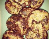 Foto del paso 4 de la receta: Muffin zapallito, zucchini y zanahoria (apto blw y niñes)