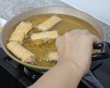 Foto langkah ke 11 dari resep Lumpia Udang Kulit Tahu - Resep Sedap.