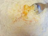 Lemon Pie casero