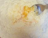A picture of step 4 of Homemade Lemon Pie.