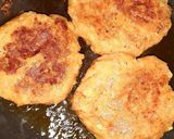 A picture of step 4 of Cheese Sandwich.