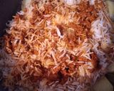 عکس مرحله 9 از دستور رشته پلو با لبو solmaz