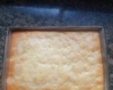 Foto del paso 5 de la receta: Bizcochuelo multifruta con yogurt