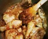 Chicken kapsa recipe step 5 photo