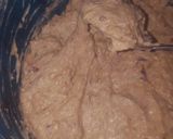 A picture of step 4 of Flour ball.