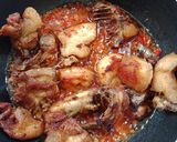 Foto langkah ke 4 dari resep Ayam Balado.