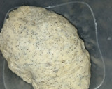 Foto del paso 3 de la receta: Pan lactal con semillas