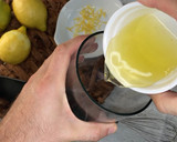 Foto del paso 7 de la receta: Sorbete de limón