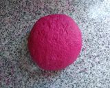 Foto del paso 3 de la receta: Ñoquis de remolacha