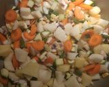 A picture of step 14 of Pork stew.