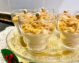 Foto del paso 9 de la receta Crema de turrón, sin gluten
