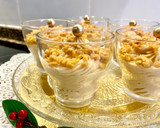 Foto del paso 9 de la receta: Crema de turrón, sin gluten