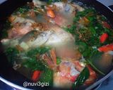 Foto langkah ke 3 dari resep Pindang Ikan💕.