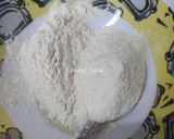 Foto langkah ke 2 dari resep Tempe mendoan.