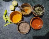 દાળ (સ્પેશિયલ દાળ પકવાન માટે)dal special pakvan in Gujarati ) રેસીપી સ્ટેપ2ફોટો