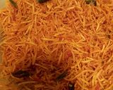 Foto langkah ke 5 dari resep Kentang Mustofa (Tips Renyah Awet 2 Bulan).