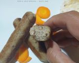 Foto langkah ke 6 dari resep Sosis Lele Spesial.