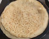 Palacsinta. Glutén és laktózmentes recept fázis 4 fotója