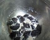 Foto del paso 1 de la receta: Cake estrella de oreo.👩🏼‍🍳🍫🎇