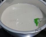 Foto langkah ke 1 dari resep Kembang Tahu (Ta Hwa) 🍮.