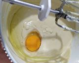 Foto langkah ke 6 dari resep Mini Pumpkin Cheesecake/Cheesecake Labu Kuning.