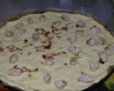 Pas rețetă Pizza cu piept de pui 3 fotografie