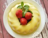 Foto langkah ke 4 dari resep Pudding Jagung Manis.