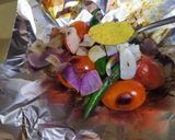 Foto del paso 2 de la receta: Salsa favorita