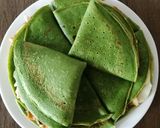Foto del paso 7 de la receta: Pañuelitos de acelga 🥬
