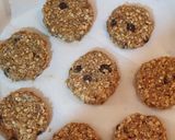 Φωτογραφία βήματος 5 της συνταγής Energy Cookies