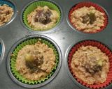 Foto del paso 3 de la receta: Muffins Integrales con Higos Frescos