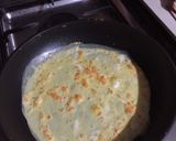 Foto langkah ke 3 dari resep Telur gulung wortel.