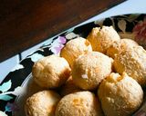Foto langkah ke 5 dari resep Tahu bulat tanpa baking powder.