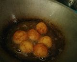Foto langkah ke 4 dari resep Bola² singkong.