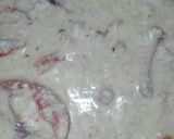 A picture of step 4 of Dahi walay baigan (Egg Plant).