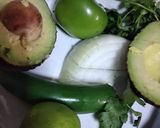 Foto del paso 4 de la receta: Alambre en costra de queso